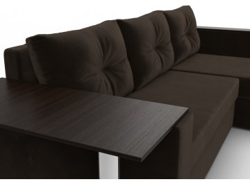 Диван угловой Дельта-Прайм