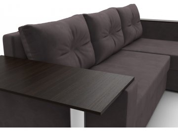 Диван угловой Дельта-Прайм