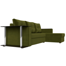 Диван угловой Атланта