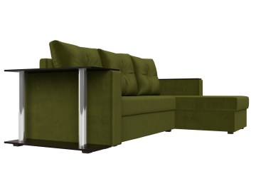 Диван угловой Атланта