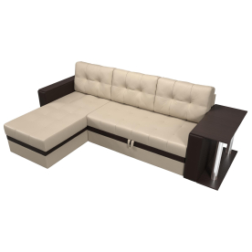 Диван угловой Атланта М