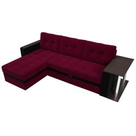 Диван угловой Атланта М