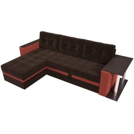 Диван угловой Атланта М