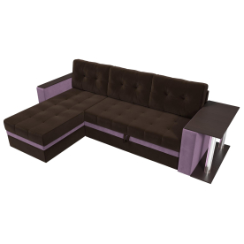 Диван угловой Атланта М