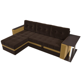 Диван угловой Атланта М