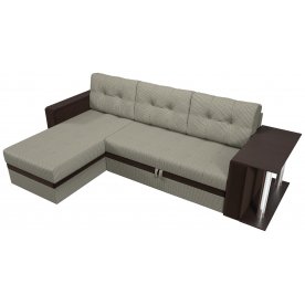 Диван угловой Атланта М