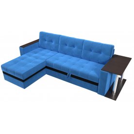 Диван Атланта М левый