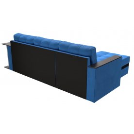 Диван Атланта М левый