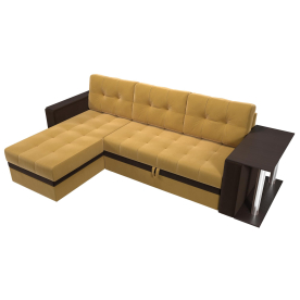 Диван угловой Атланта М