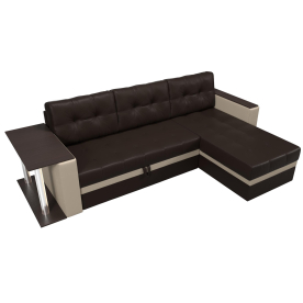Диван угловой Атланта М