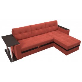 Диван Атланта М правый