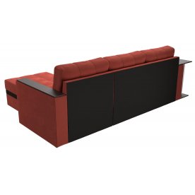 Диван Атланта М правый