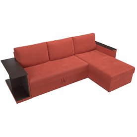 Диван угловой Атланта С