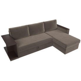 Диван угловой Атланта С