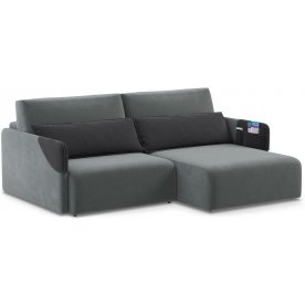 Диван угловой Moon Family 118 правый