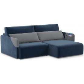 Диван угловой Moon Family 118 правый