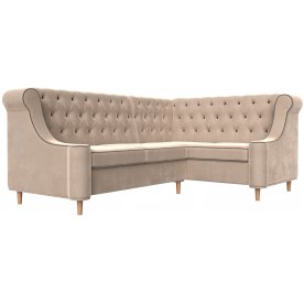 Диван угловой Бронкс