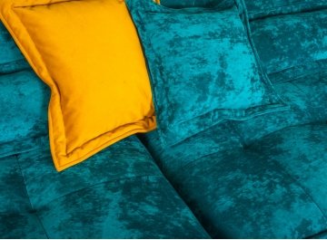 Диван угловой Бруно левый