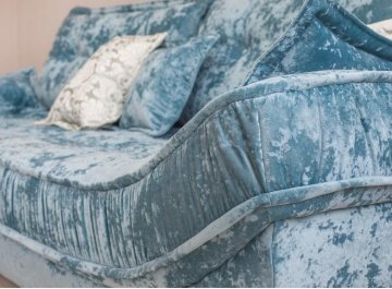 Диван угловой Бруно левый