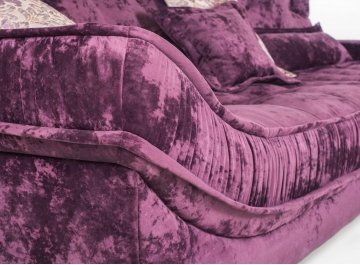 Диван угловой Бруно левый