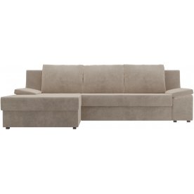 Диван угловой Челси левый