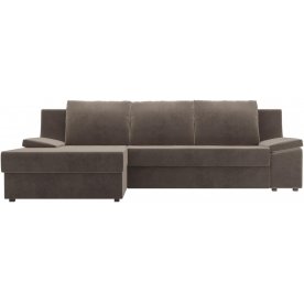 Диван угловой Челси левый