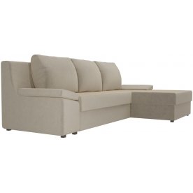 Диван угловой Челси правый