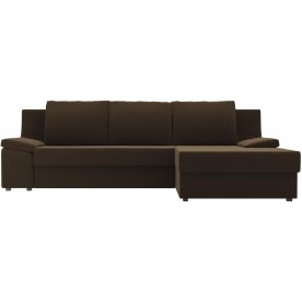 Диван угловой Челси правый