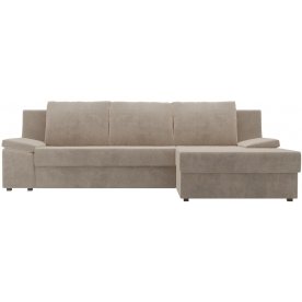 Диван угловой Челси правый