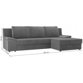 Диван угловой Челси