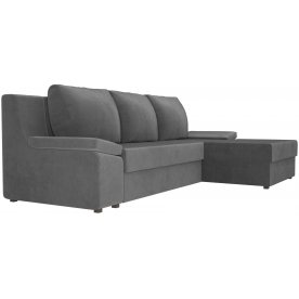 Диван угловой Челси правый