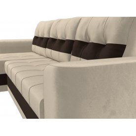 Диван угловой Честер левый