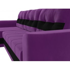 Диван угловой Честер левый