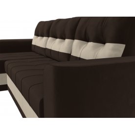 Диван угловой Честер левый