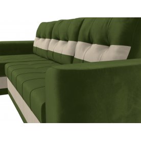 Диван угловой Честер левый