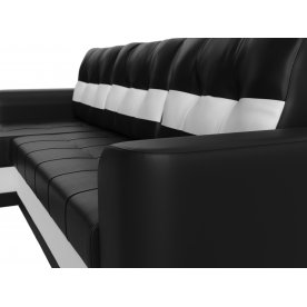 Диван угловой Честер левый