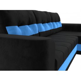 Диван угловой Честер правый