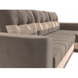 Диван угловой Честер правый