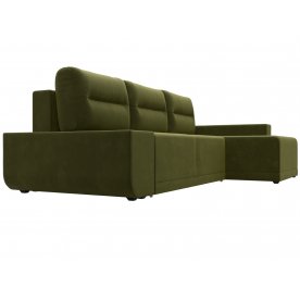 Диван угловой Чикаго