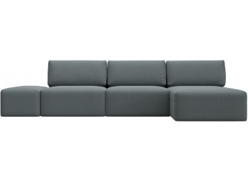 Диван угловой Дагонт Лонг