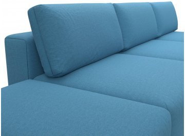 Диван угловой Дагонт Лонг