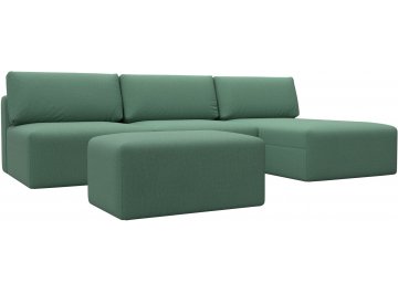 Диван угловой Дагонт Лонг