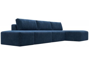 Диван угловой Дагонт Лонг