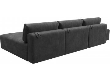 Диван угловой Дагонт Лонг