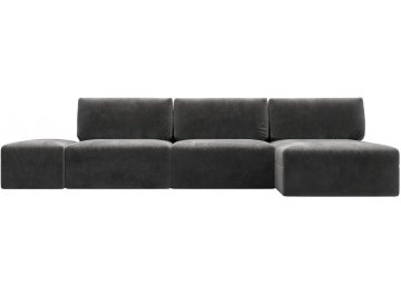 Диван угловой Дагонт Лонг