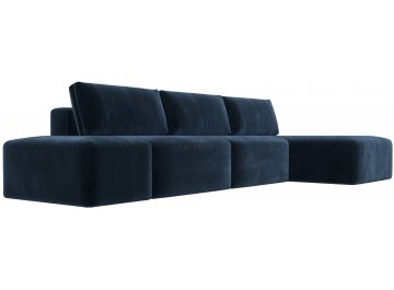 Диван угловой Дагонт Лонг