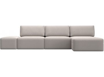 Диван угловой Дагонт Лонг