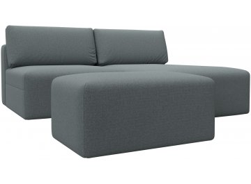 Диван угловой Дагонт