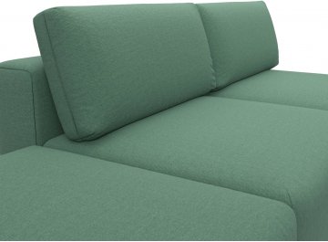 Диван угловой Дагонт