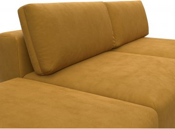 Диван угловой Дагонт